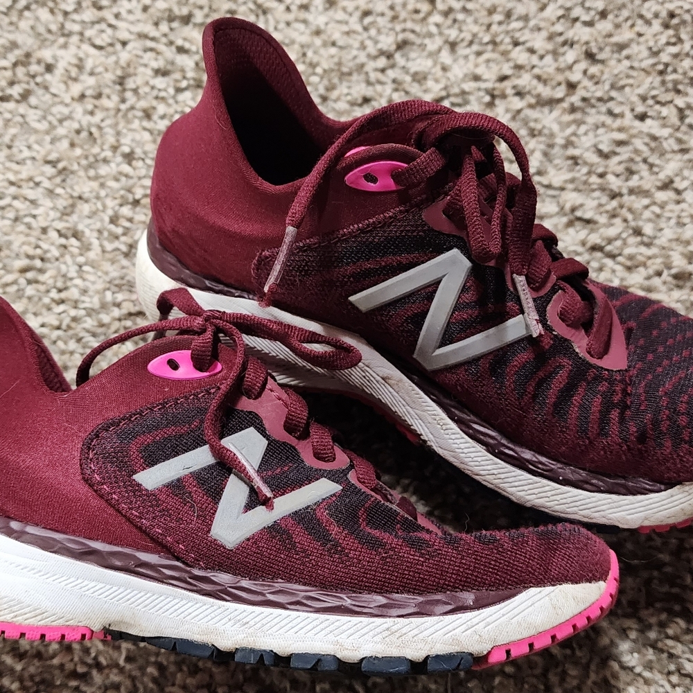 Girls size 13 shoes New Balance